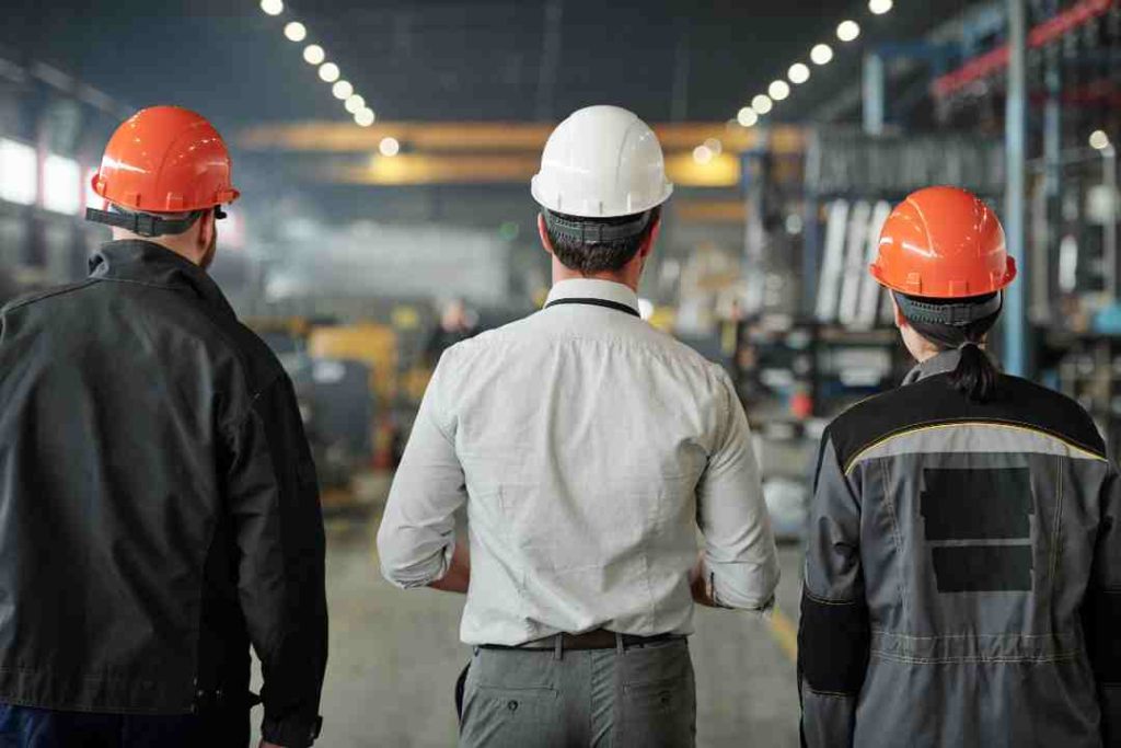 Repeatable Manufacturing